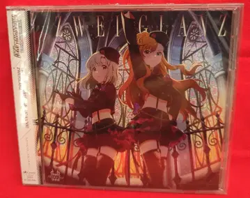 게임 CD ZWEIGLANZ 아라이안스 스타더스트