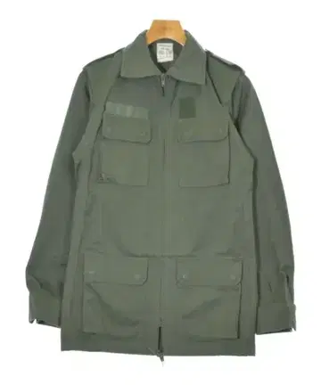 MILITARY 밀리터리 블루종 남성용