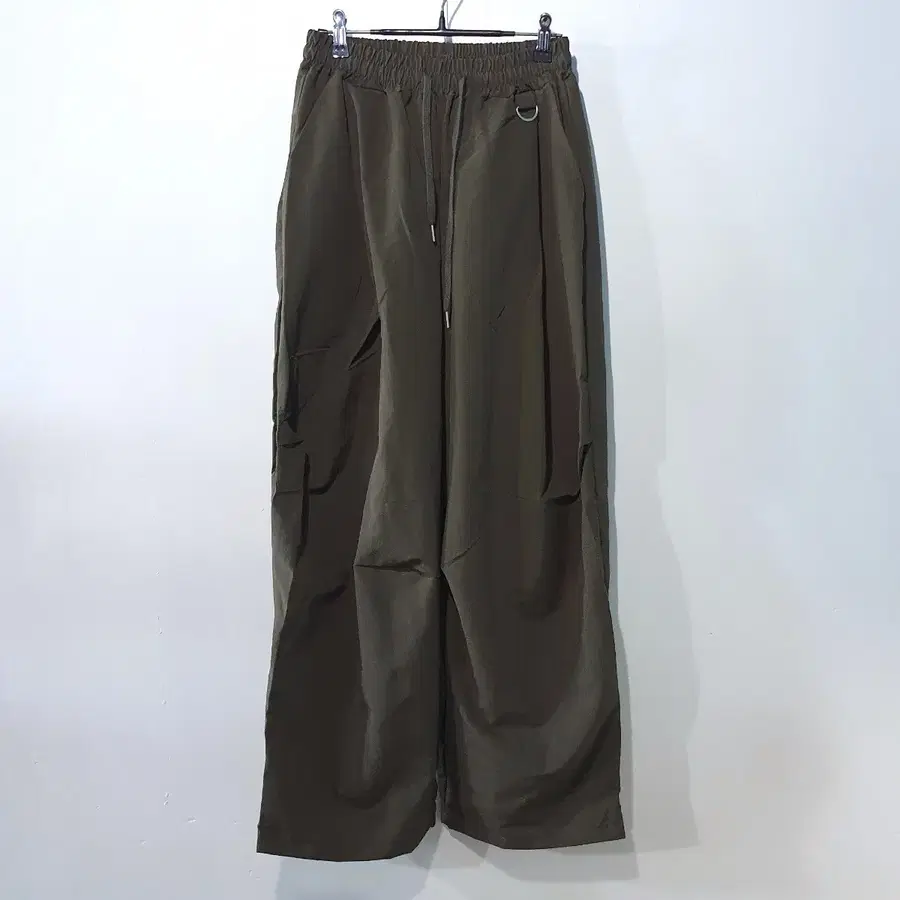 SS신상) 나일론 키링 벌룬 팬츠 5color