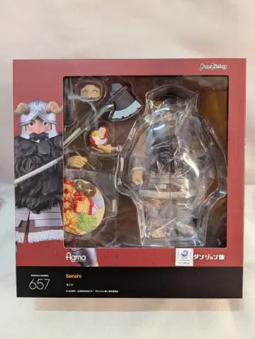 GOOD SMILE COMPANY figma 쿠이 료코 센시 657