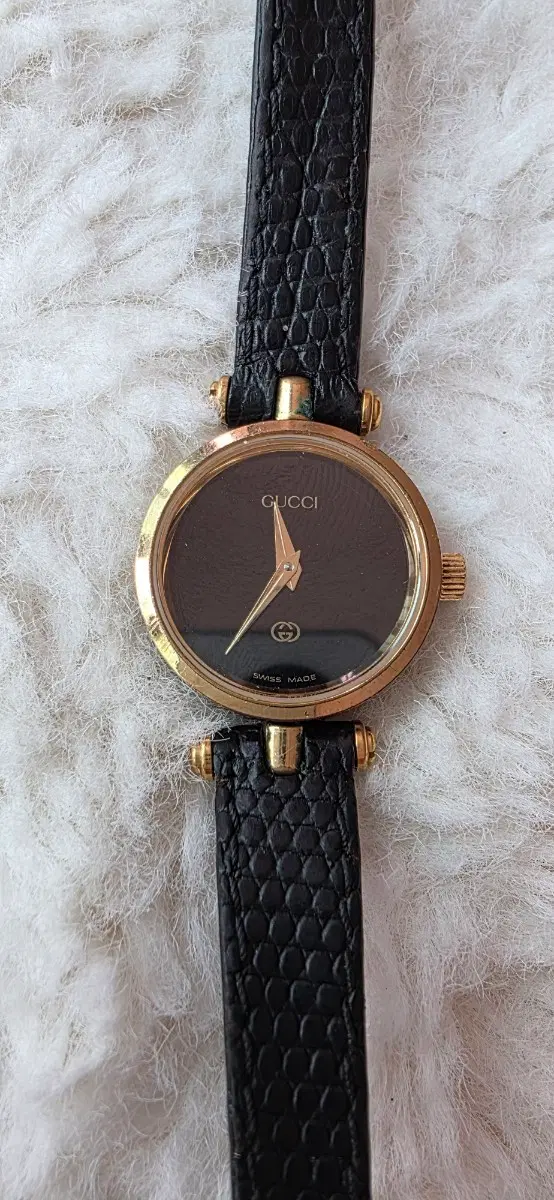 #316) GUCCI  2000L 여성