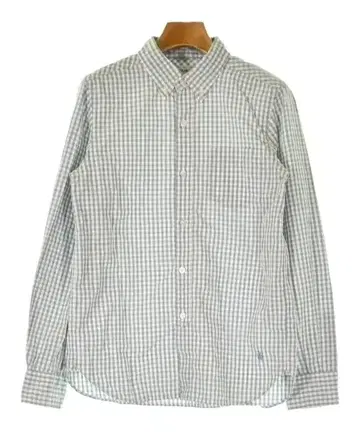 BEAMS BOY 캐주얼 셔츠 여성용