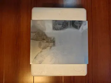 나이키 큐브릭
