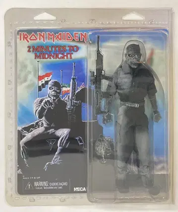 NECA (액션돌) 에디 8인치