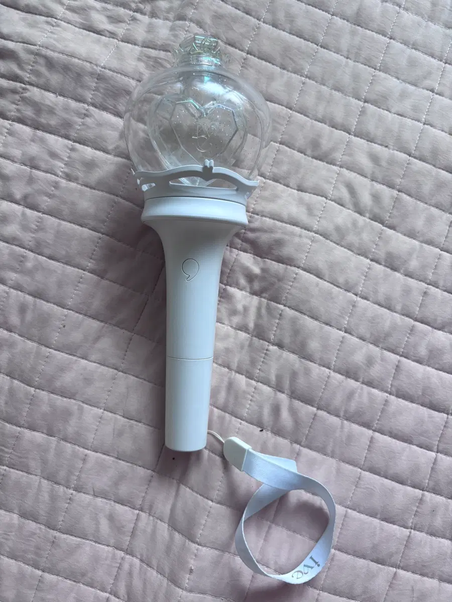 아이브 응원봉 버전 2 양도