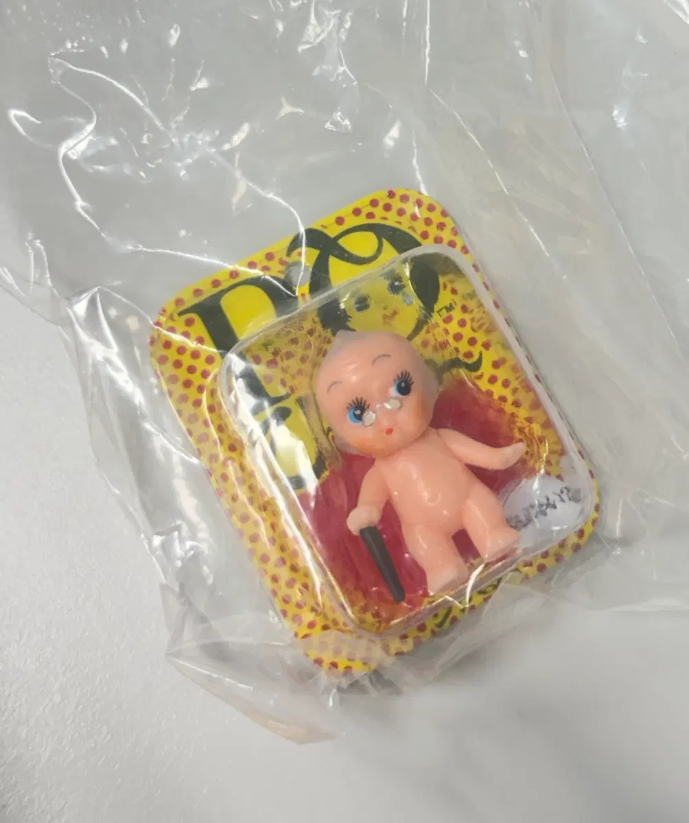 pq 블리스터 2탄 피큐 블리스터 큐피 가챠