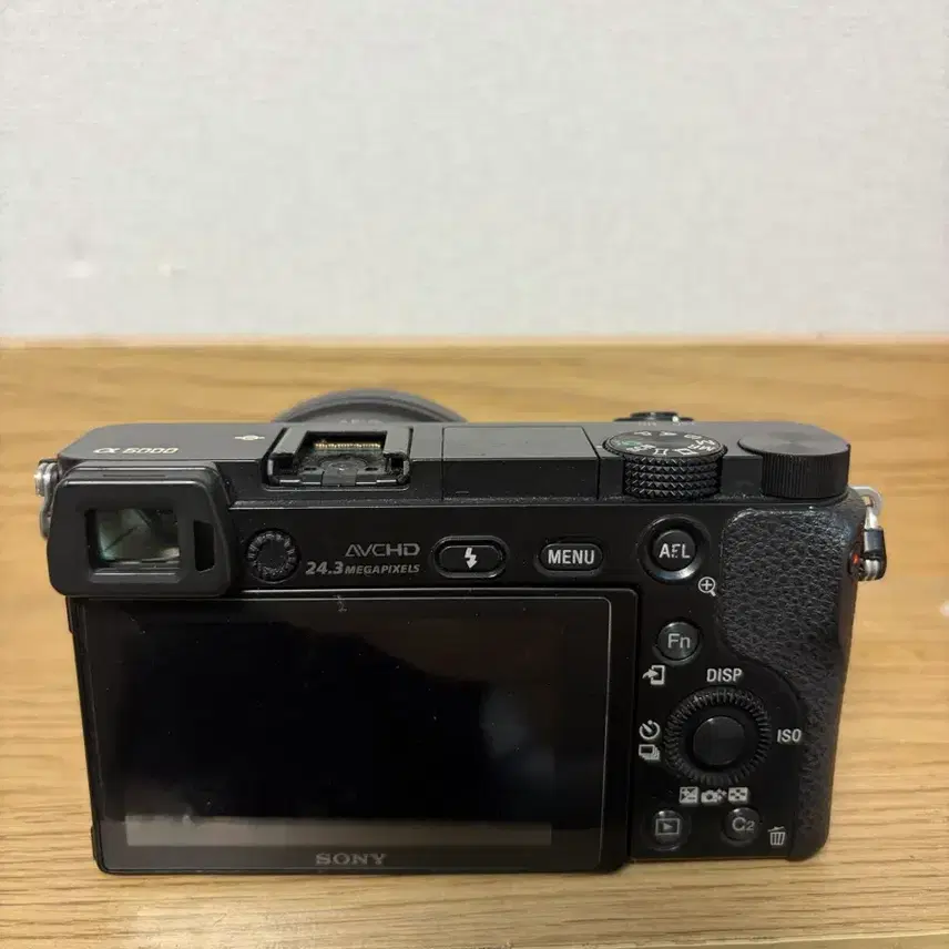 급처) Sony A6000 카메라 sd카드, 충전기, 가방 포함