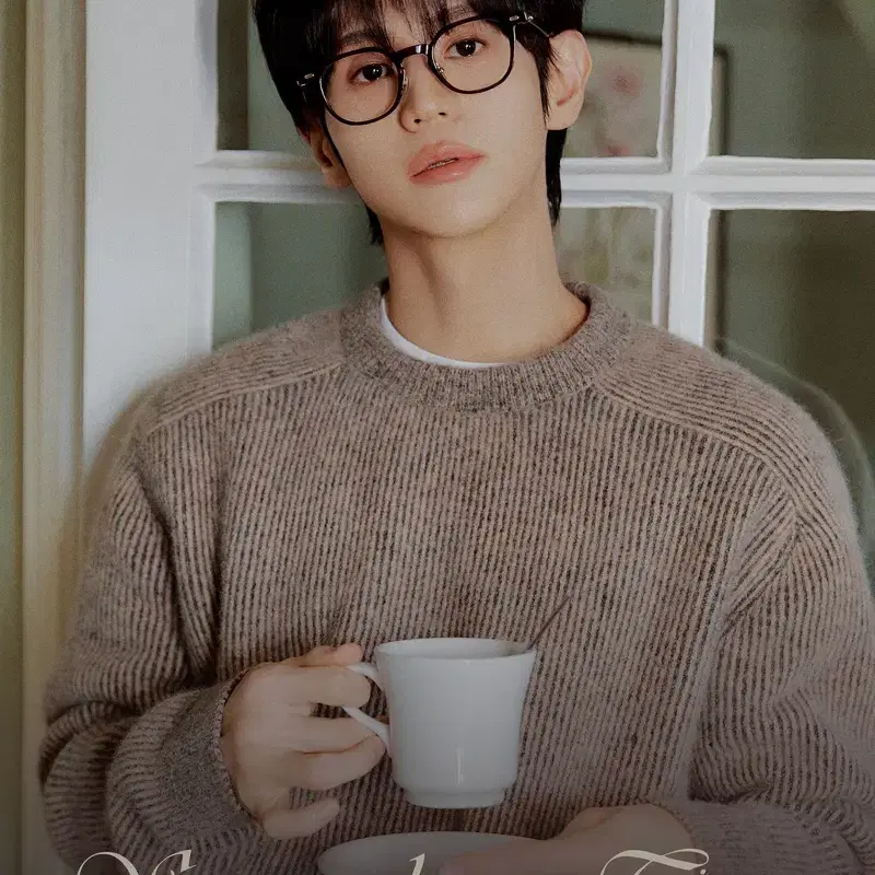 양요섭 포토북 저렴하게 양도합니다