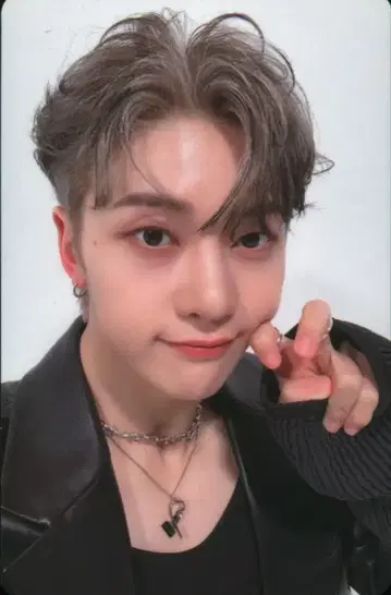 ZEROBASEONE 타워레코드 MATTHEW MELTING POINT 포토북