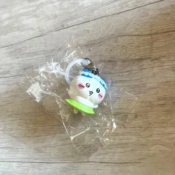영화 치이카와(먼작귀) 입장 혜택 하치와레 메지루시 참