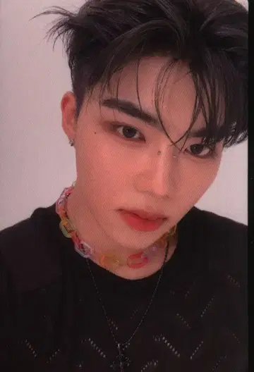 제로베이스원 시부야 109 건욱 2024 팝업 스토어
