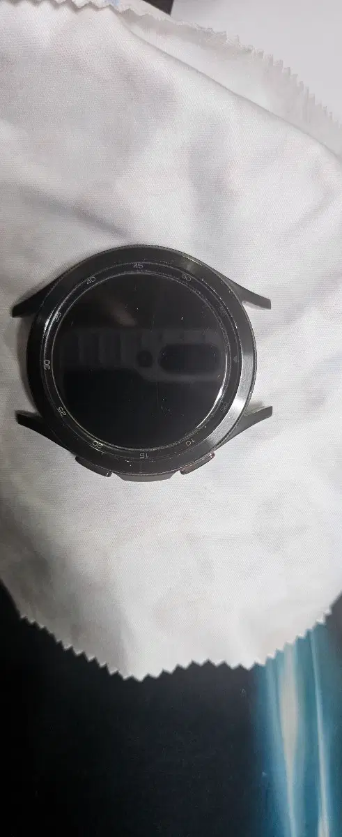 갤럭시워치4 클래식 46mm