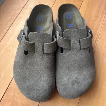BIRKENSTOCK 보스턴 40 26cm