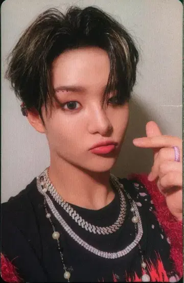TREASURE LIGHT GREEN ver. 지훈 2)THE SECOND STEP:CHAPTER TWO B