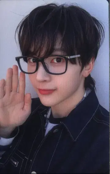 ZEROBASEONE 일반ver MATTHEW PREZENT 어서 와