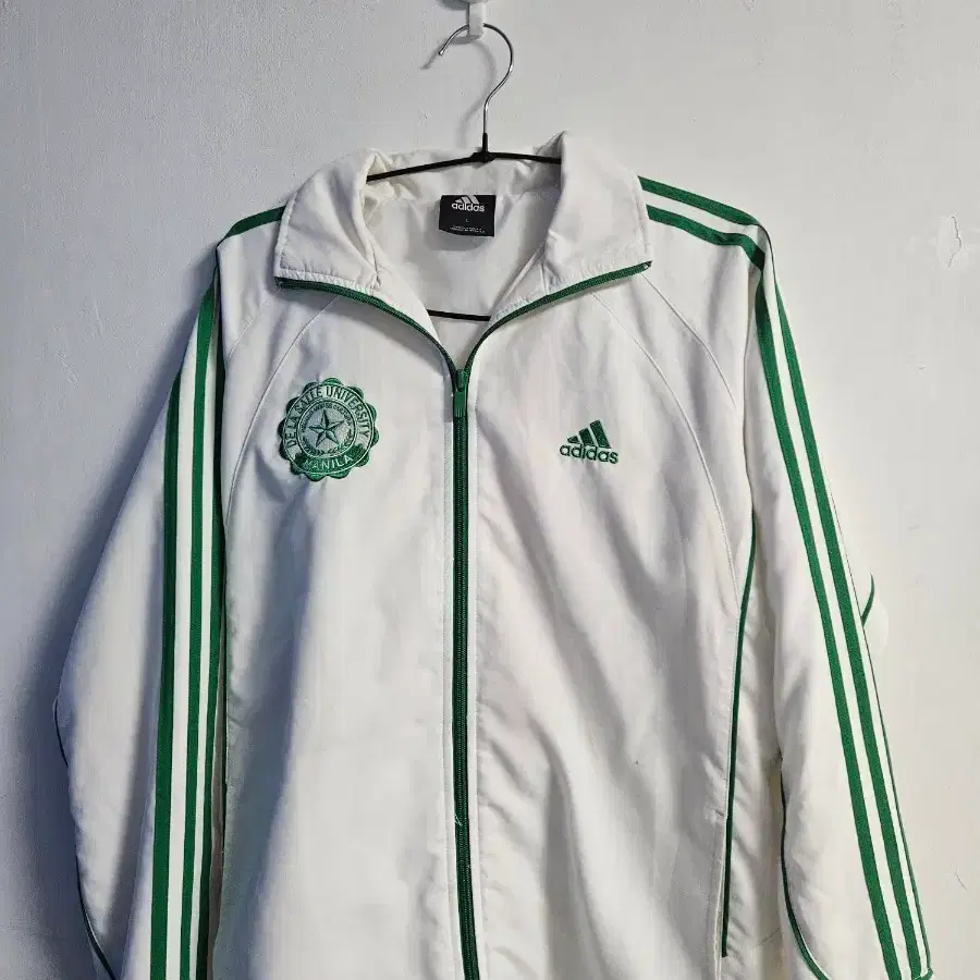 Adidas DLSU jacket
