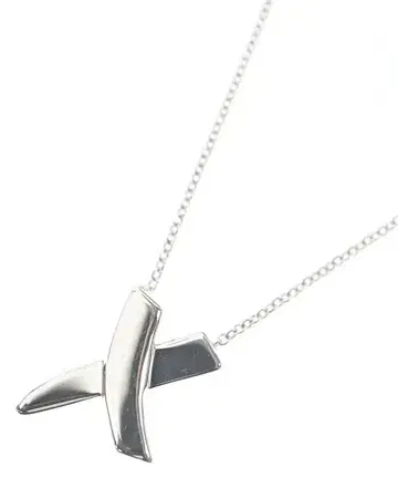 TIFFANY & CO. 목걸이 여성용