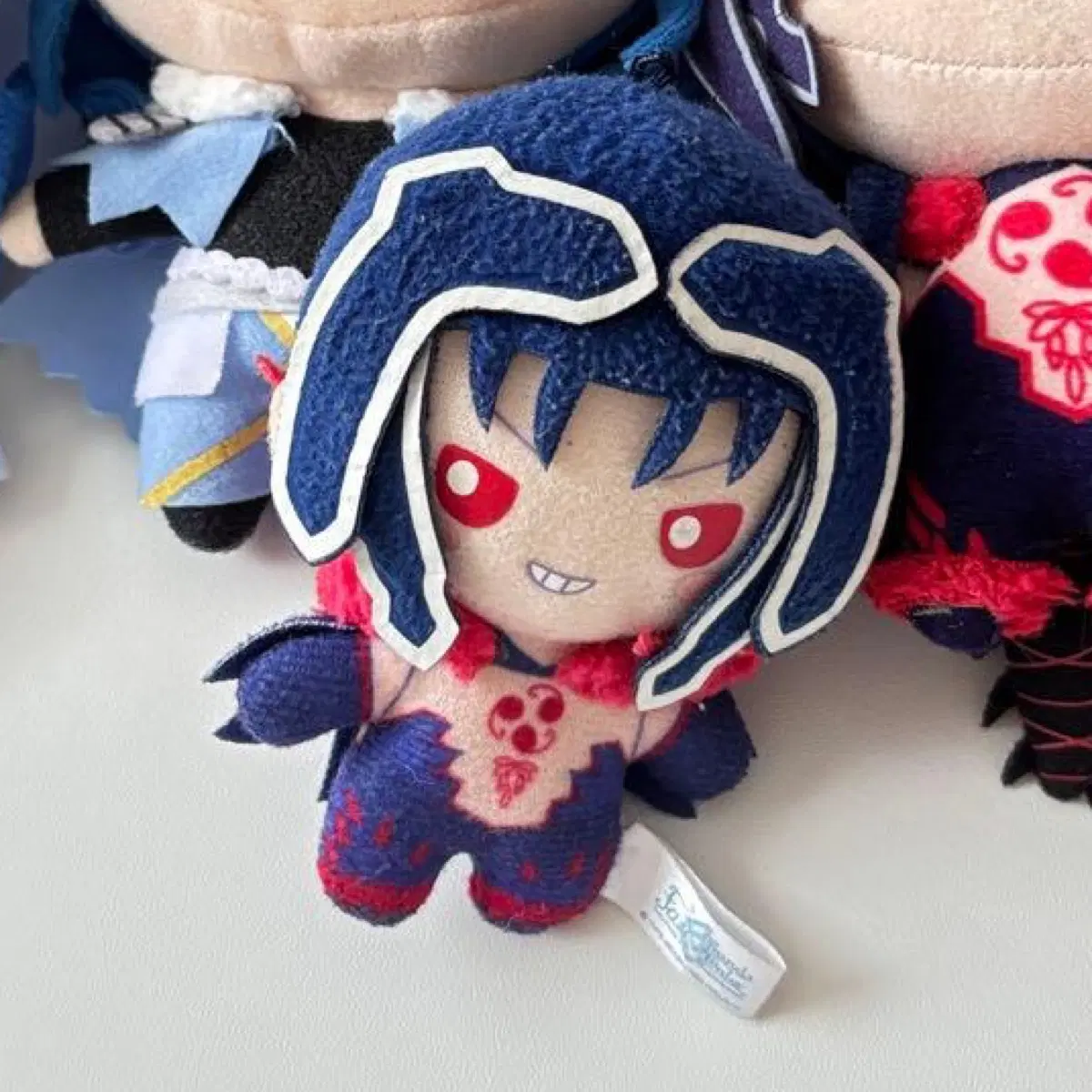택있음 페이트 페그오 FGO 산리오 쿠훌린 누이 마스코트