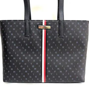 타미힐피거 토트백 TOMMY HILFIGER 핸드백