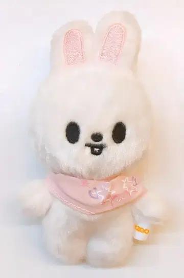 StrayKids 2025 SKZ 5'CLOCK 리노 SKZOO 플러시 10cm