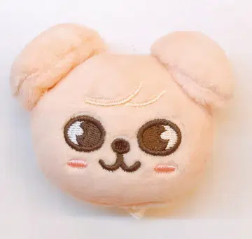 StrayKids 2023 Xmas POPUP STORE 승민 봉제 인형 마그넷
