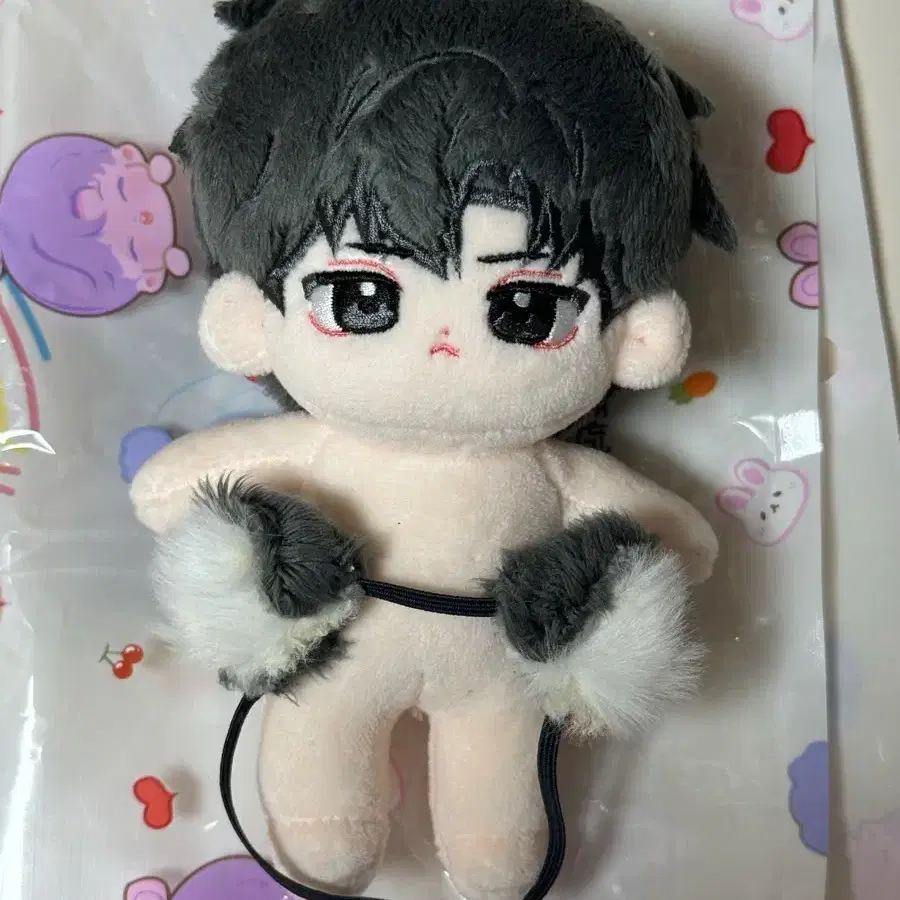 가비지타임 갑타 박병찬 뿌뱅 뿌빵준 박병찬 성준수 전영중 가비지타임 인형 판매 양도