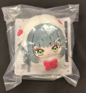 BANDAI SPIRITS 제일복권 학원 아이돌 마스터 Part 4 F상 츠키무라 테마리 키라라이즈 마스코트