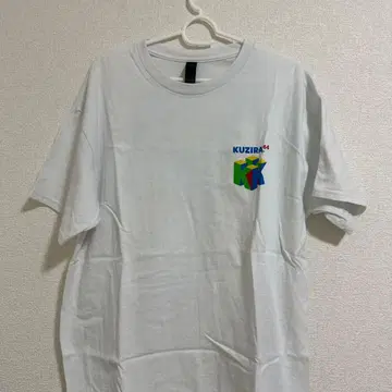 KUZIRA 64 티셔츠 L 사이즈