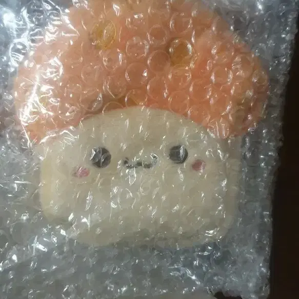 메이플스토리 버섯 파우치