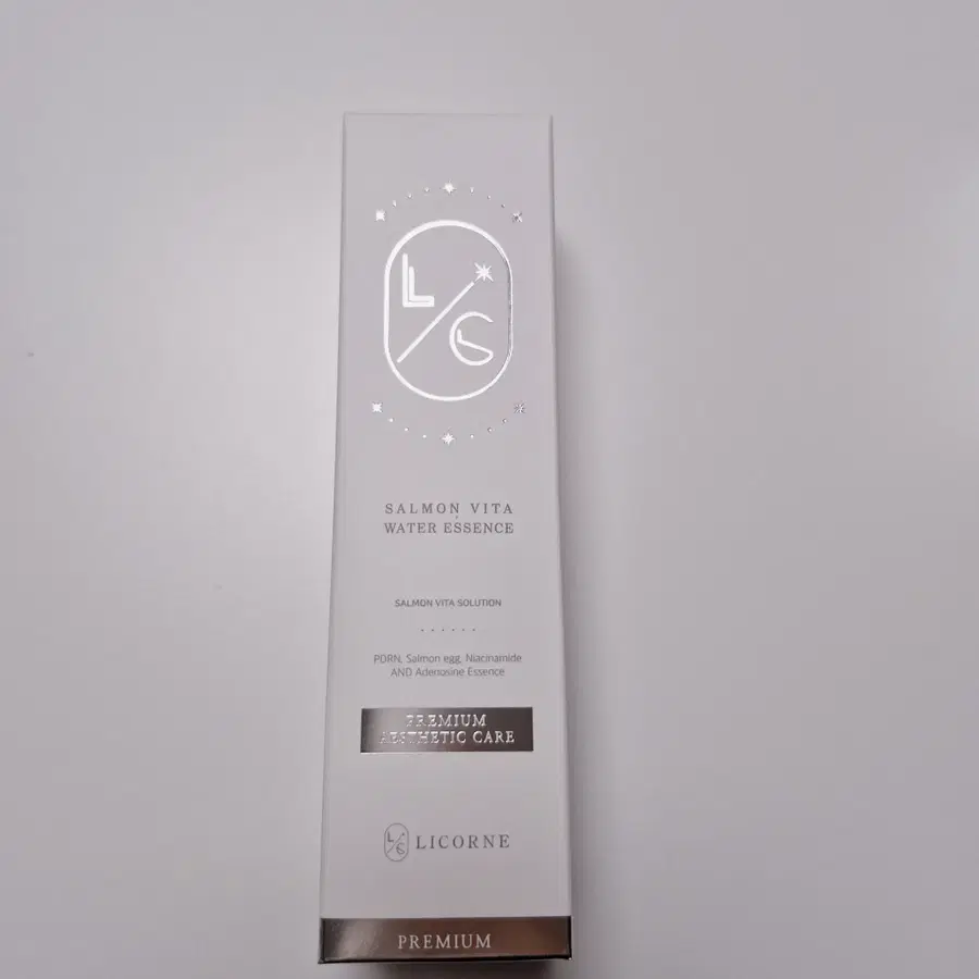 리꼼 살몬 비타 워터에센스 100ml
