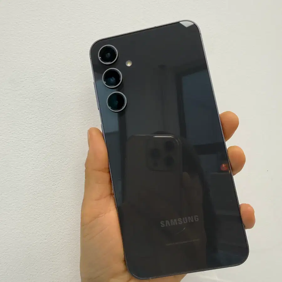 갤럭시 S23FE 그레이 256기가 S급