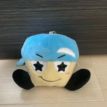 WEST. 하피누이 아오이 야츠 후지이 류세이