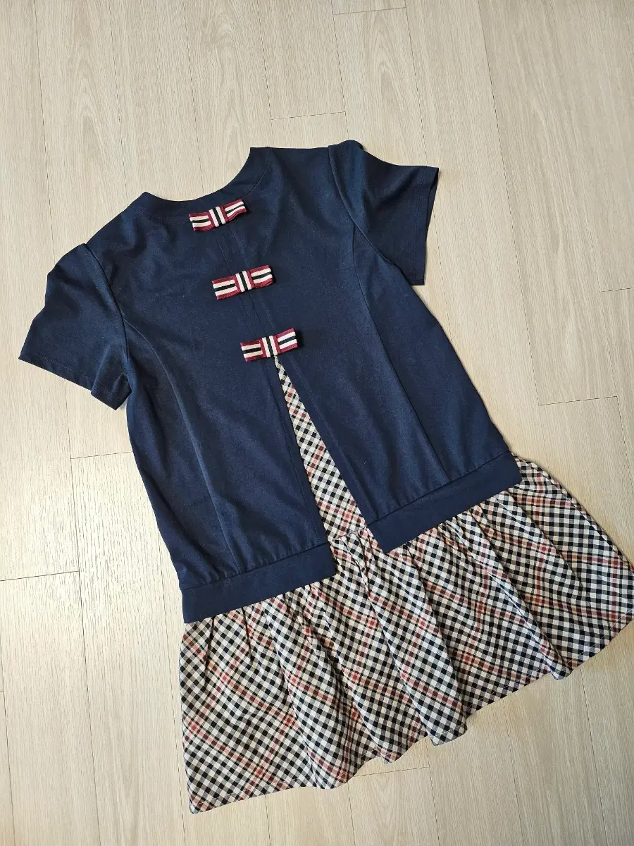 닥스 키즈