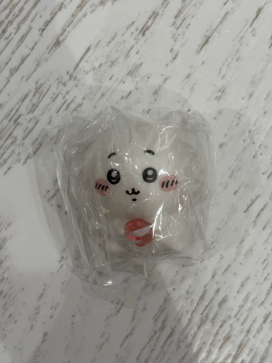 먼작귀 소프비 피규어