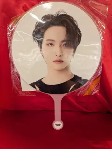 ATEEZ 2022THE FELLOWSHIP:BREAK THE WALL SEONG HWA IMAGE PICKET