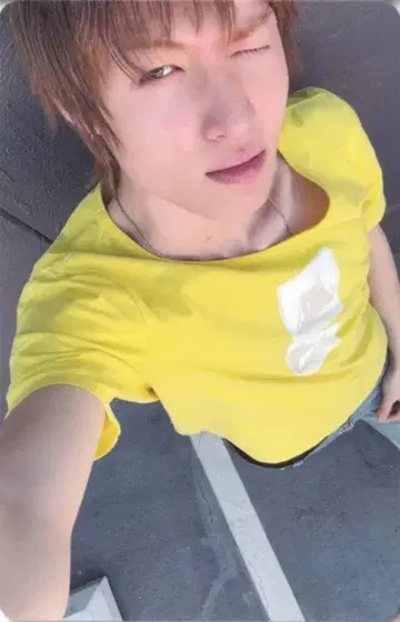 CORTIS Weverse LD MARTIN GREENGREEN 선착순