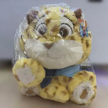 주토피아 봉제 인형 담요 코스트코 크로우하우저