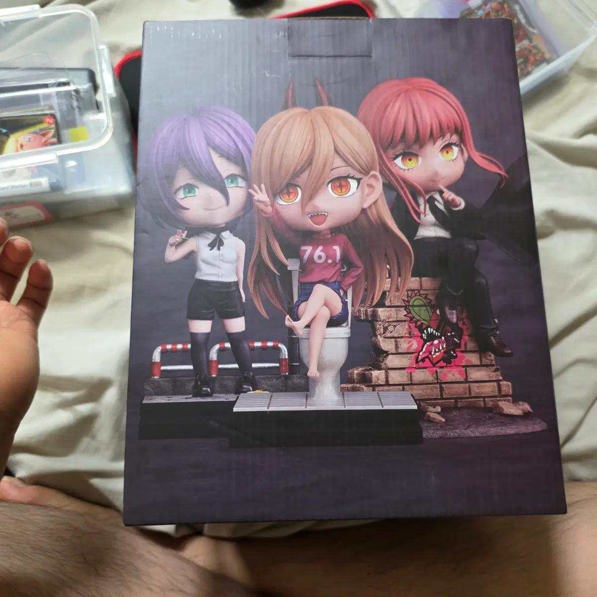 레제 레진 (지제역 직거래)
