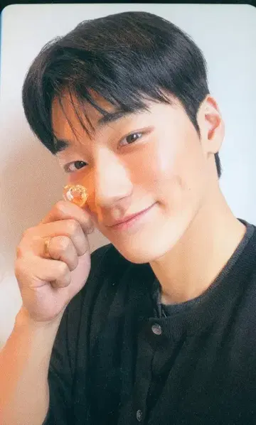 ATEEZ TOWER RECORDS CAFE 산 TOWARDS THE LIGHT:WILL TO POWER 후기