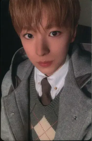 NCT WISH 타워레코드 YUSHI 위시리스트