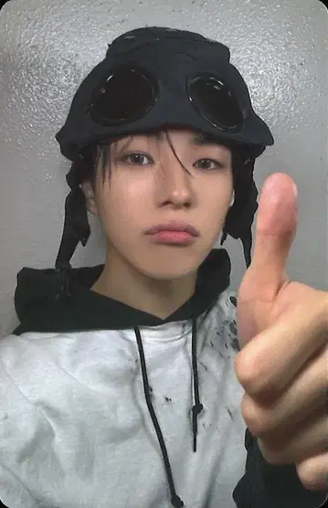 TREASURE TEUME ver. JAEHYUK LOVE PULSE B