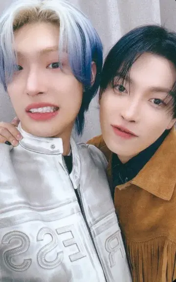 ATEEZ MAKE STAR LD HONGJOONG/MINGI GOLDEN HOUR : Part.4 유닛