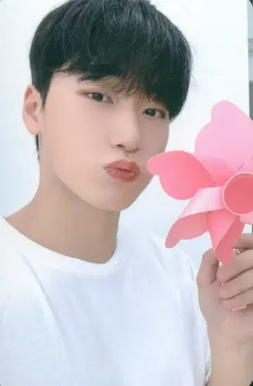 ATEEZ Everline POP UP SAN THE WORLD EP.2:OUTLAW ver3