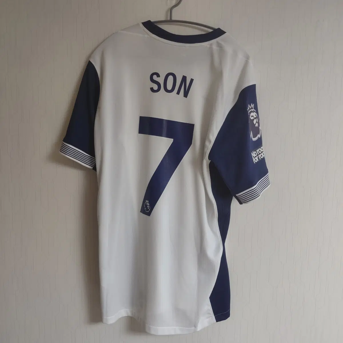 토트넘 홋스퍼 SON 7번 유니폼