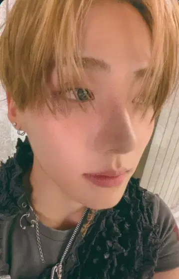 ALPHADRIVEONE TowerRecords SANGWON EUPHORIA B