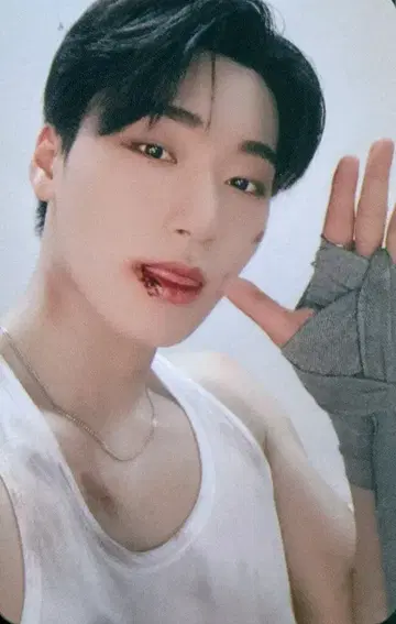 ATEEZ MINIRECORD SAN THE WORLD EP.2:OUTLAW
