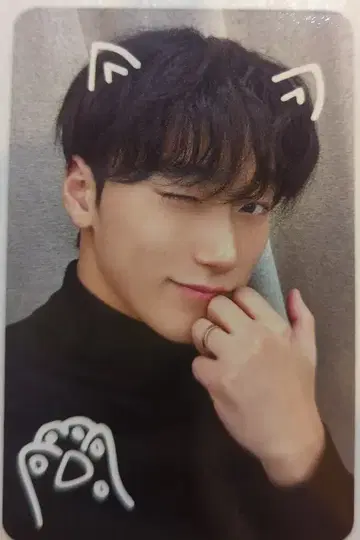 ATEEZ applemusic SAN GOLDEN HOUR : Part.4