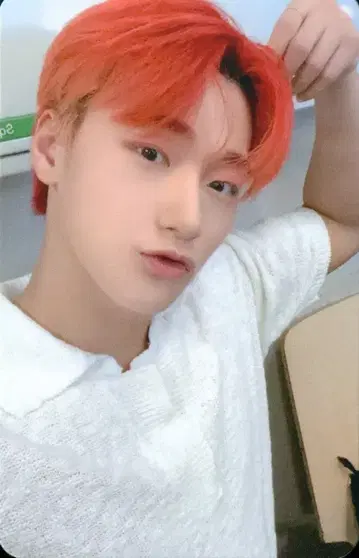 ATEEZ MINIRECORD LD SAN THE WORLD EP.2:OUTLAW