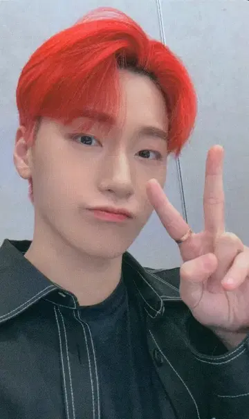 ATEEZ fromm store SAN THE WORLD EP.FIN:WILL