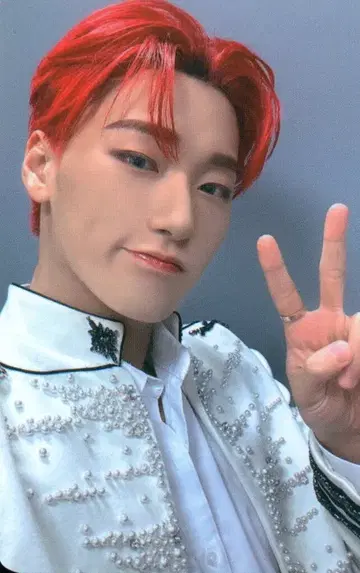 ATEEZ fromm store SAN THE WORLD EP.FIN:WILL